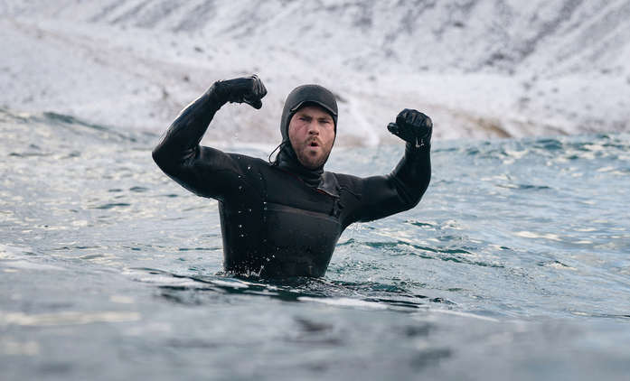 Subversion: Chris Hemsworth chystá ponorkový thriller | Fandíme filmu