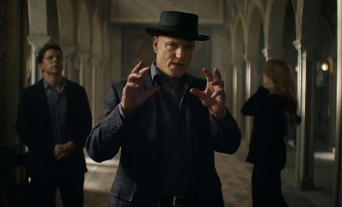 Podfukáři 3: Tvůrci slibují divákům tu nejuvěřitelnější možnou magii | Fandíme filmu