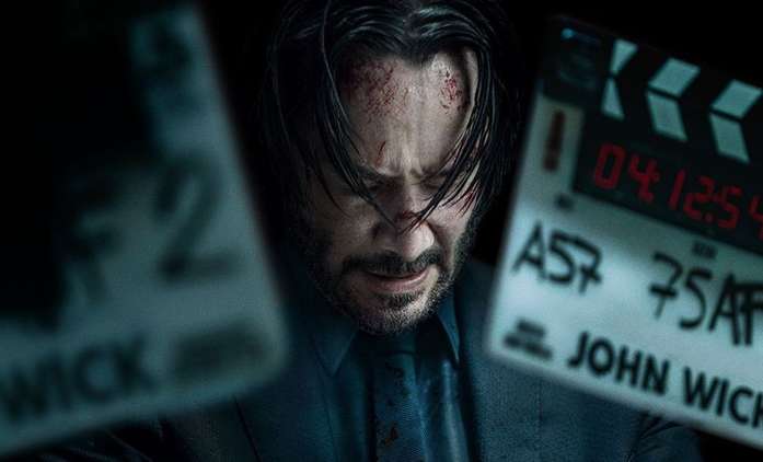 Wick is Pain: Bolest, průšvihy a odhodlání – velký dokument o vzniku Johna Wicka | Fandíme filmu
