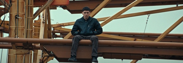 Vyvrhelové: Na Max se blíží nový krimi seriál o dávných tajemstvích, co ohrožují současnost | Fandíme serialům