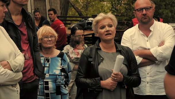 Bydlet proti všem: Třaskavý dokument o bydlení pro nejzranitelnější dorazil | Fandíme filmu