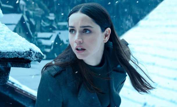 Balerína: Vražedkyně Eve se v nové ukázce setkává s Johnem Wickem | Fandíme filmu