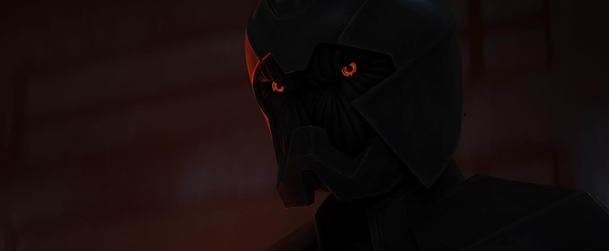 Star Wars: Příběhy z podsvětí - Nový animovaný seriál míří mezi záporáky | Fandíme serialům