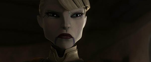 Star Wars: Příběhy z podsvětí - Nový animovaný seriál míří mezi záporáky | Fandíme serialům