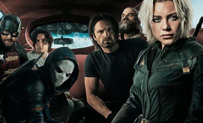 Téma: Proč jsou Thunderbolts* po delší době další úspěšnou marvelovkou | Fandíme filmu