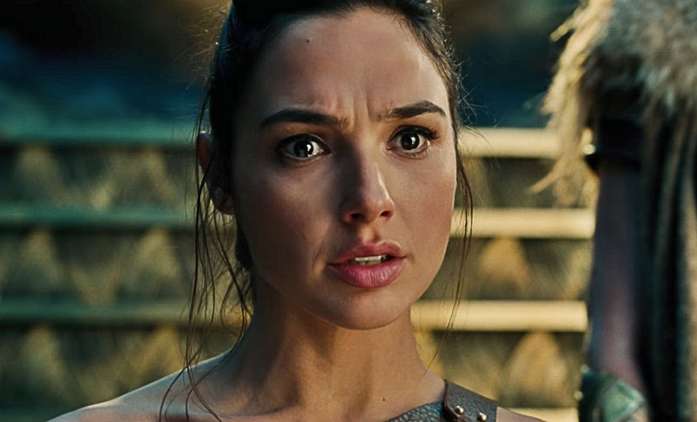 Ruin: Gal Gadot se po válce mstí esesákům | Fandíme filmu