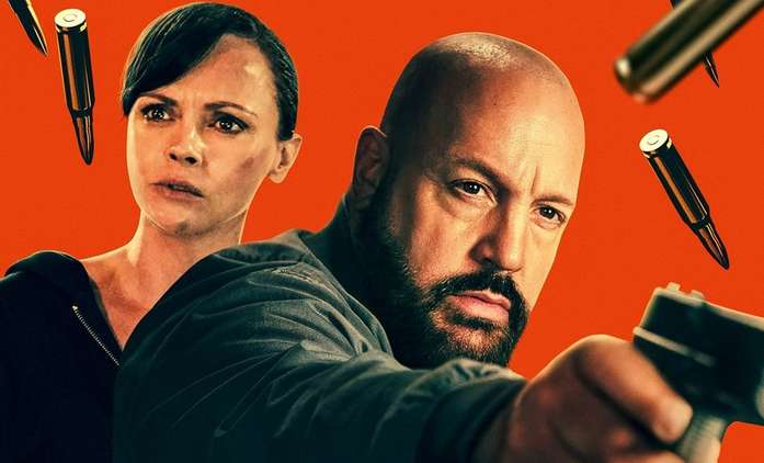Guns Up: Už i Kevin James si chce hrát na Johna Wicka | Fandíme filmu