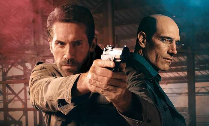 Diablo: Scott Adkins předvádí své schopnosti v novém akčním traileru | Fandíme filmu