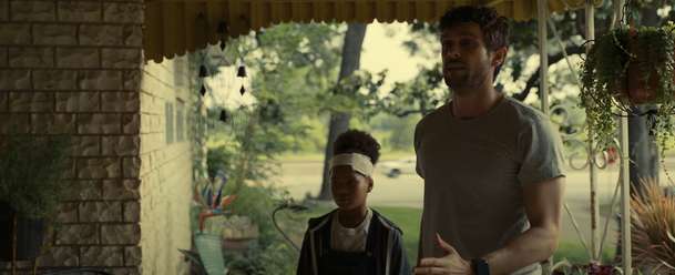 The Other: V novém hororu nahání adoptovaná sirota rodině hrůzu | Fandíme filmu