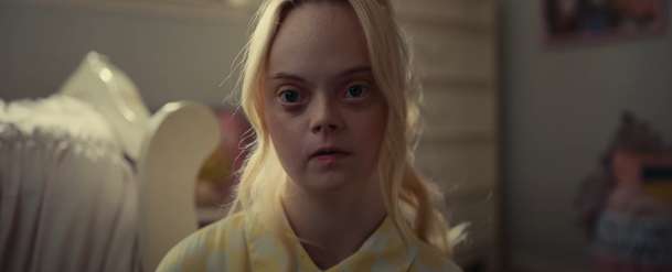 The Other: V novém hororu nahání adoptovaná sirota rodině hrůzu | Fandíme filmu