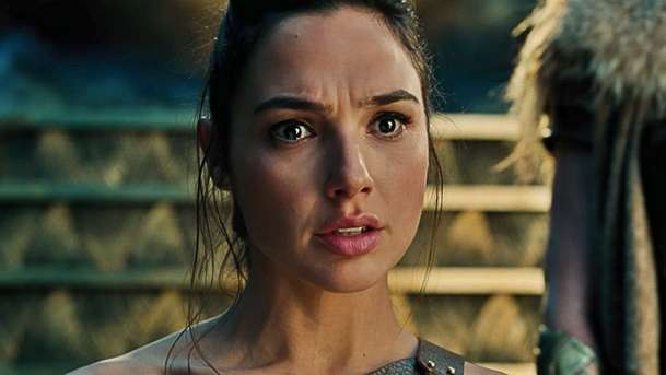 Wonder Woman: Nové zpracování je oficiálně v přípravě | Fandíme filmu