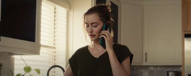 The Other: V novém hororu nahání adoptovaná sirota rodině hrůzu | Fandíme filmu