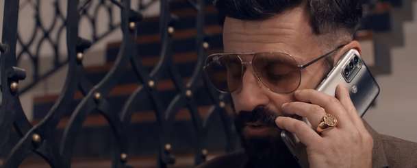 Diablo: Scott Adkins předvádí své schopnosti v novém akčním traileru | Fandíme filmu