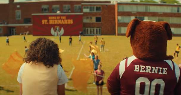 Summer of 69: Nesmělá studentka zaplatí exotické tanečnici, aby ji naučila svádět | Fandíme filmu