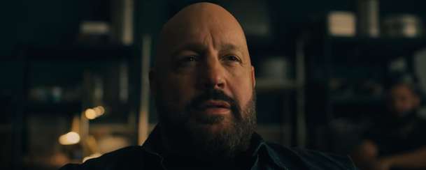 Guns Up: Už i Kevin James si chce hrát na Johna Wicka | Fandíme filmu