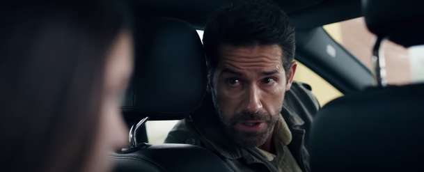 Diablo: Scott Adkins předvádí své schopnosti v novém akčním traileru | Fandíme filmu