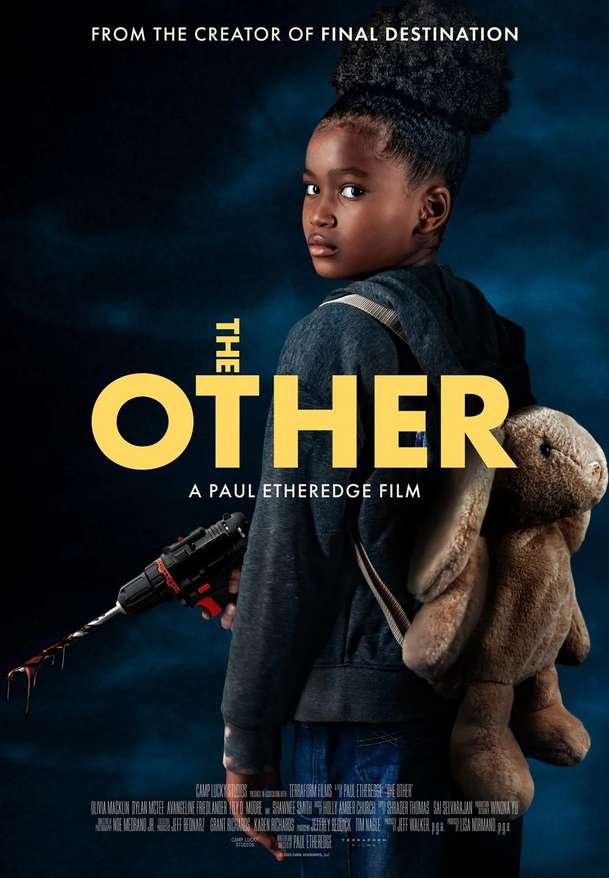 The Other: V novém hororu nahání adoptovaná sirota rodině hrůzu | Fandíme filmu