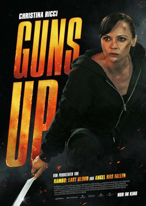 Guns Up: Už i Kevin James si chce hrát na Johna Wicka | Fandíme filmu