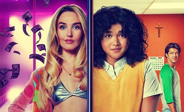 Summer of 69: Nesmělá studentka zaplatí exotické tanečnici, aby ji naučila svádět | Fandíme filmu