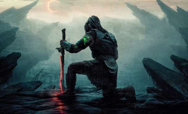 Predátor: Nebezpečné území - Velké odhalení všech malých tajemství | Fandíme filmu