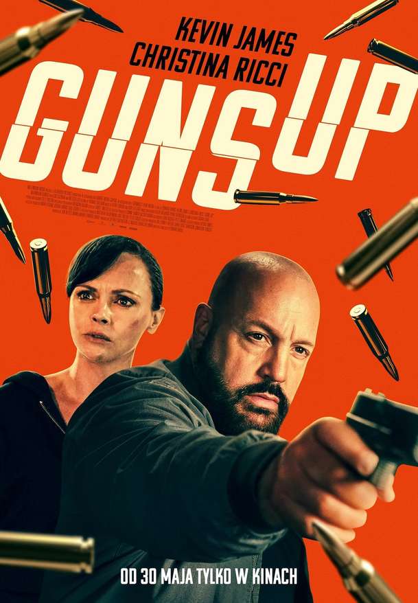 Guns Up: Už i Kevin James si chce hrát na Johna Wicka | Fandíme filmu