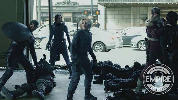 Téma: Proč jsou Thunderbolts* po delší době další úspěšnou marvelovkou | Fandíme filmu