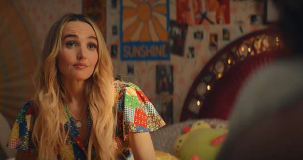 Summer of 69: Nesmělá studentka zaplatí exotické tanečnici, aby ji naučila svádět | Fandíme filmu