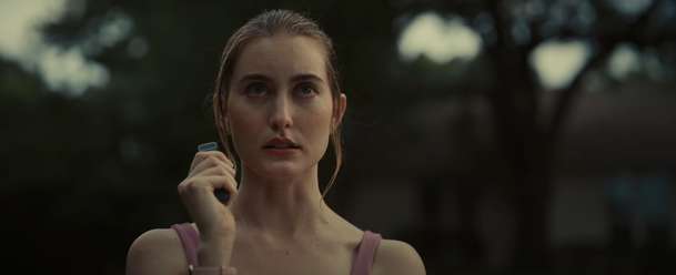 The Other: V novém hororu nahání adoptovaná sirota rodině hrůzu | Fandíme filmu