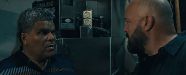 Guns Up: Už i Kevin James si chce hrát na Johna Wicka | Fandíme filmu