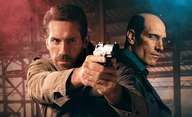 Diablo: Scott Adkins předvádí své schopnosti v novém akčním traileru | Fandíme filmu