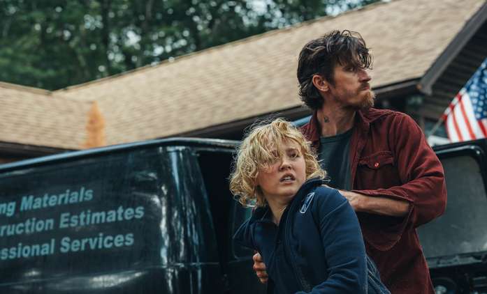 Barron’s Cove: Otec po smrti syna unese cizí dítě - trailer nového thrilleru | Fandíme filmu