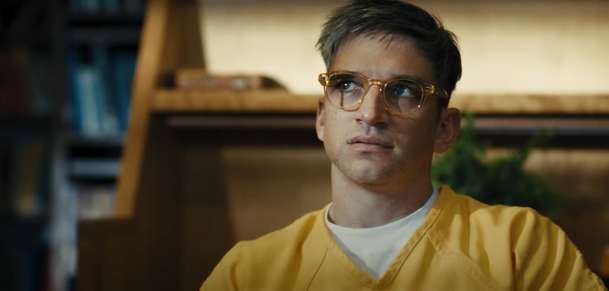 Henry Johnson: Shia LaBeouf v novém vězeňském dramatu | Fandíme filmu