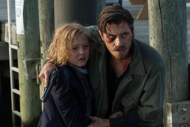 Barron’s Cove: Otec po smrti syna unese cizí dítě - trailer nového thrilleru | Fandíme filmu