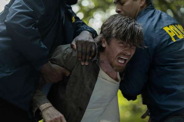 Barron’s Cove: Otec po smrti syna unese cizí dítě - trailer nového thrilleru | Fandíme filmu
