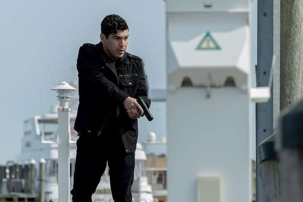 Barron’s Cove: Otec po smrti syna unese cizí dítě - trailer nového thrilleru | Fandíme filmu