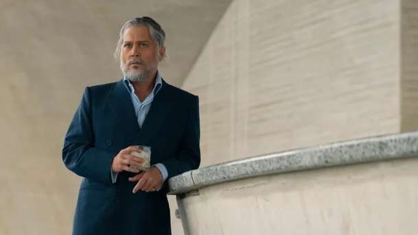 Day Drinker: První oficiální fotka z nového thrilleru s Johnnym Deppem | Fandíme filmu