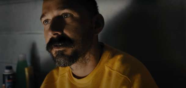 Henry Johnson: Shia LaBeouf v novém vězeňském dramatu | Fandíme filmu