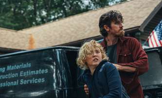 Barron’s Cove: Otec po smrti syna unese cizí dítě - trailer nového thrilleru | Fandíme filmu