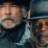 The Unholy Trinity : Pierce Brosnan a Samul L. Jackson v novém westernu - trailer | Fandíme filmu