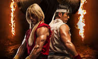 Street Fighter si vyhlédl představitele hlavních rolí | Fandíme filmu