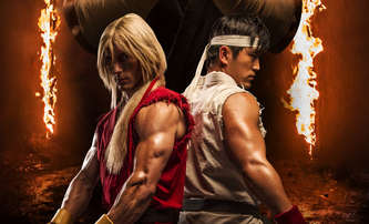 Street Fighter si vyhlédl představitele hlavních rolí | Fandíme filmu