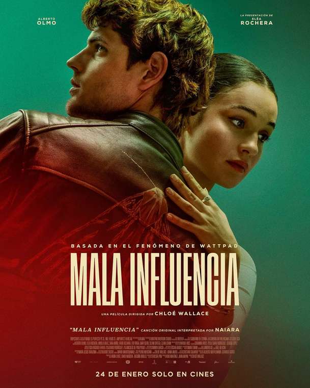 Špatný vliv: Na Netflix za pár dní přijde nástupce Osobního strážce | Fandíme filmu