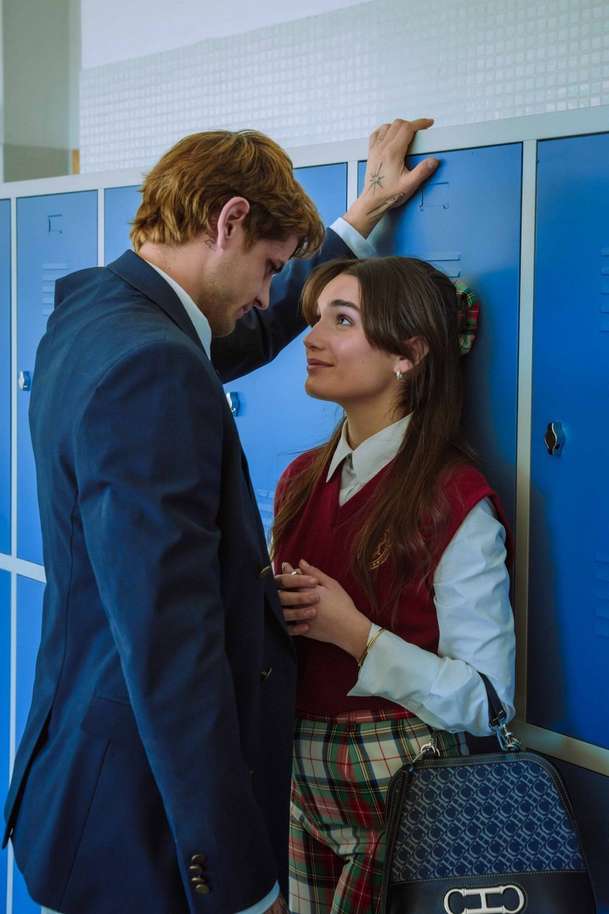 Špatný vliv: Na Netflix za pár dní přijde nástupce Osobního strážce | Fandíme filmu
