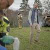Sharp Corner: V psychologickým thrilleru je Ben Foster posedlý autonehodami před domem | Fandíme filmu
