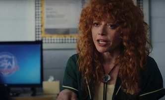 Poker Face: Zábavná detektivka je zpátky s další porcí případů | Fandíme filmu