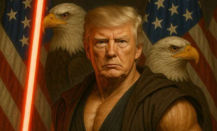 Donald Trump se pokouší zničit filmový průmysl – Podrobné vysvětlení celé kauzy | Fandíme filmu