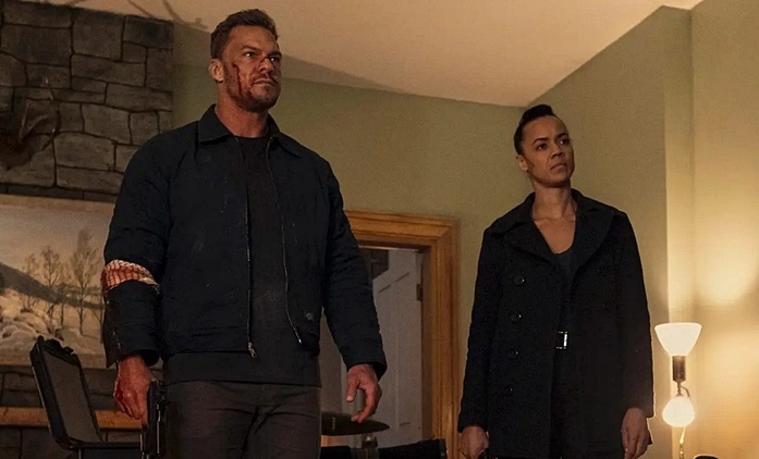 Neagley: Seriál Reacher dostane spin-off s Jackovou kolegyní v hlavní roli | Fandíme seriálům
