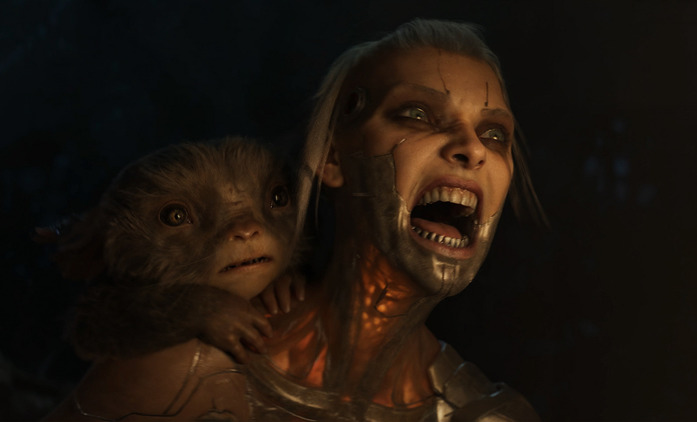 Love, Death & Robots: Oblíbený seriál je zpět na Netflixu se 4. řadou | Fandíme seriálům