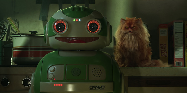 Love, Death & Robots: Oblíbený seriál je zpět na Netflixu se 4. řadou | Fandíme serialům
