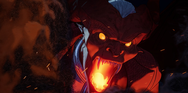 Love, Death & Robots: Oblíbený seriál je zpět na Netflixu se 4. řadou | Fandíme serialům